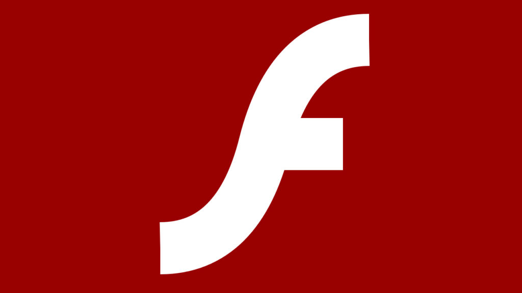 Update for adobe flash player