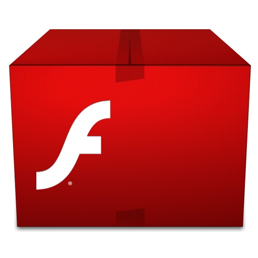Adobe Flash Player For Mac And