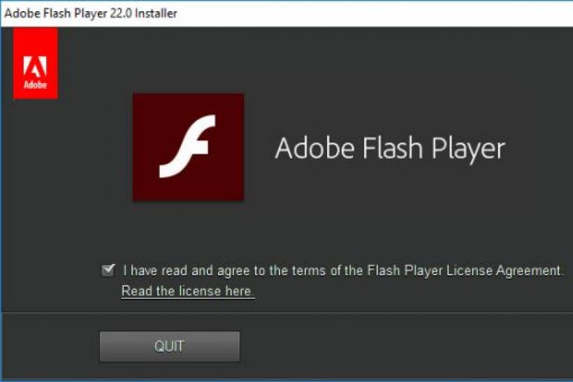 Download latest version of adobe flash player for macbook pro